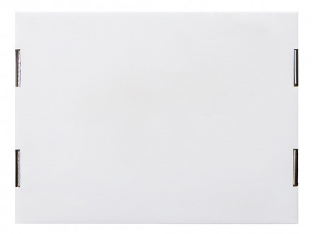 Набор для создания 2-х ароматических свечей: амбра и табак/маракуйя, сандал и пачули (без лого LM)