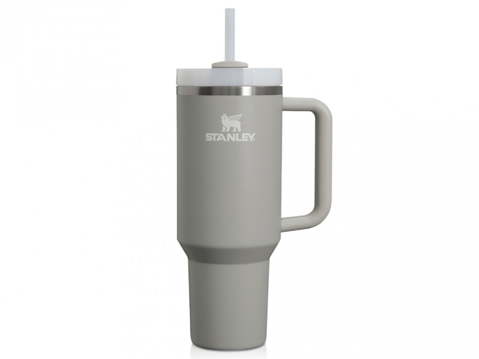 Stanley Quencher H2.0 стакан 1200 мл - Серый