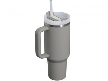 Stanley Quencher H2.0 стакан 1200 мл - Серый