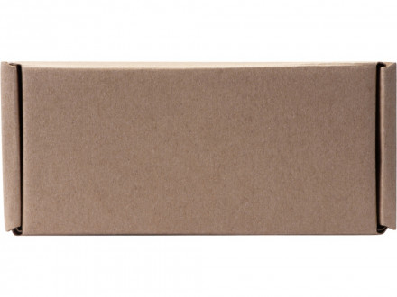 Набор автоароматов Boho 5, крафтовая коробка