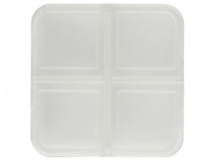 Футляр для мелочей Belen, белый