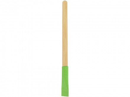 Вечный карандаш из бамбука Recycled Bamboo, зеленое яблоко