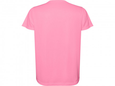 Футболка Estoril мужская, будуарный розовый