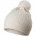 Шапка Comfort Up, молочно-белая