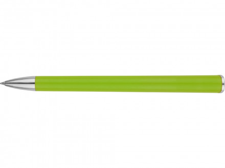 Ручка шариковая Атли, зеленое яблоко