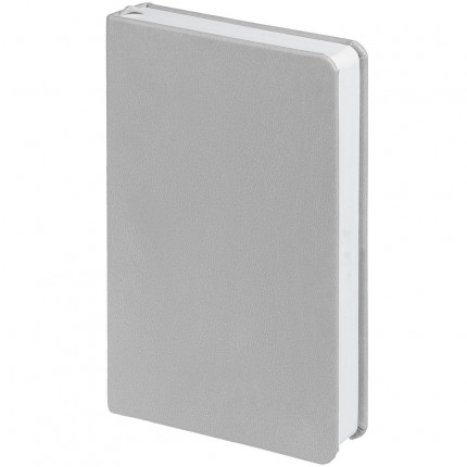 Блокнот Freenote Wide, серый