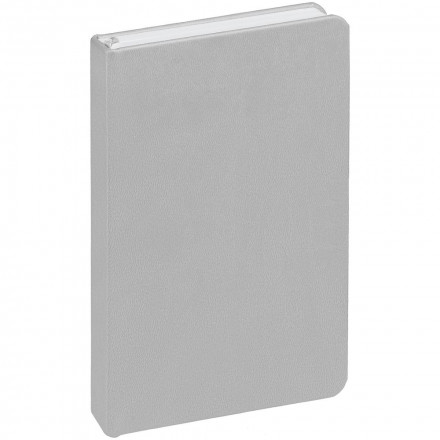 Блокнот Freenote Wide, серый