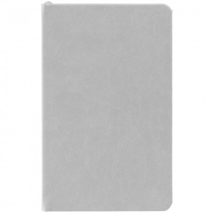 Блокнот Freenote Wide, серый