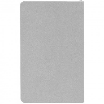 Блокнот Freenote Wide, серый