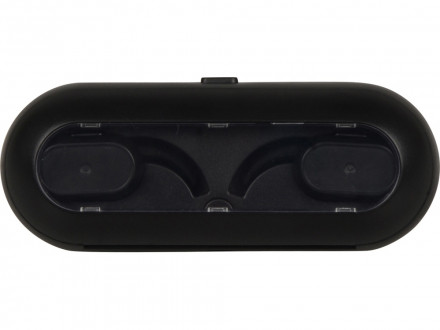 Беспроводные наушники Pals с зарядным чехлом