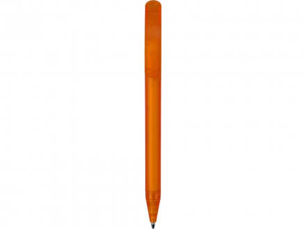 Ручка шариковая Prodir DS3 TFF, оранжевый