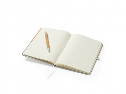 Блокнот А5 ROBIN