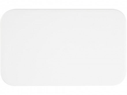 Двухслойный ланчбокс MIYO, белый