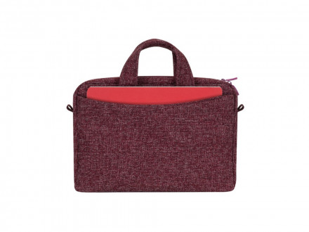 RIVACASE 7921 burgundy red сумка для ноутбука 14