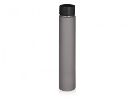 Бутылка для воды Tonic, 420 мл, серый