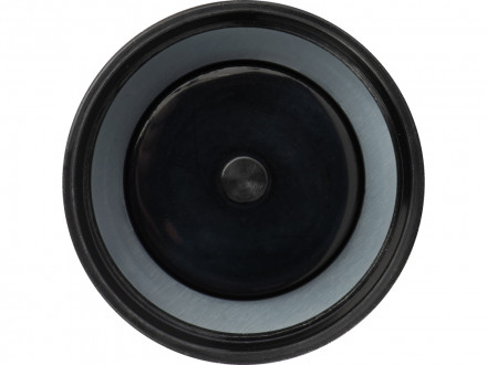 Бутылка для воды Tonic, 420 мл, серый