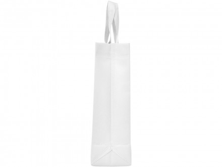 Сумка для шопинга LAKE из нетканого материала, белый