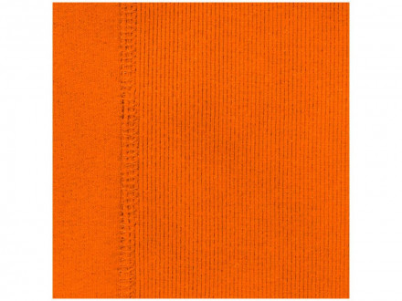 Толстовка Arora женская с капюшоном, оранжевый