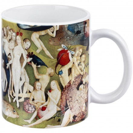 Кружка «Слава Босху!»