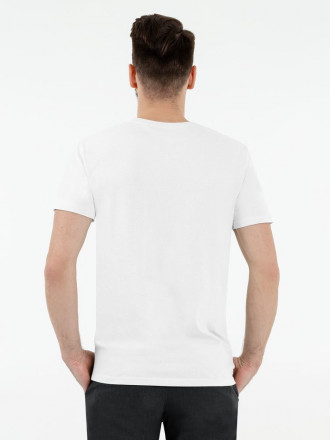 Футболка Hulk Energy, белая