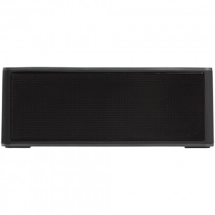 Беспроводная стереоколонка Uniscend Cube Rock, темно-серая