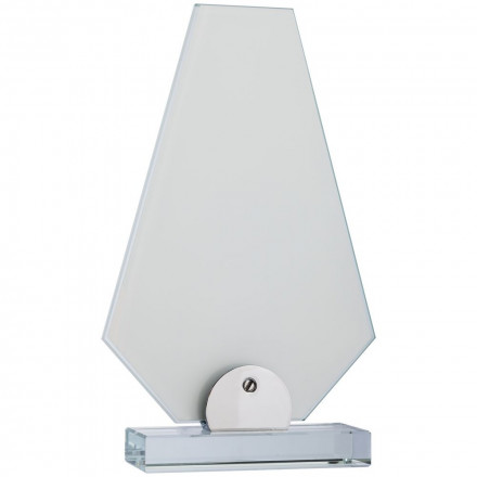 Наградная стела Prism для сублимационной печати