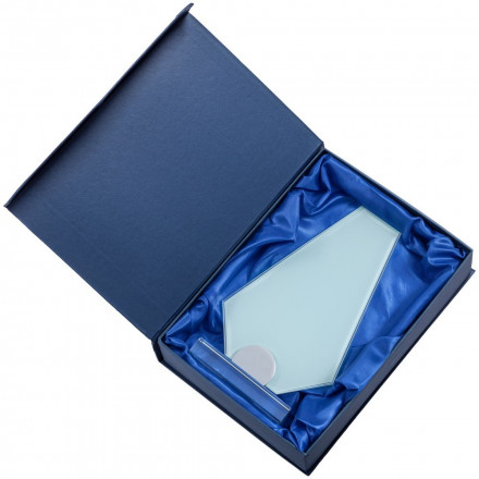 Наградная стела Prism для сублимационной печати