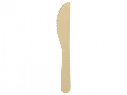 Ланчбокс Lunch с крышкой, бежевый (P)