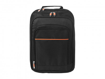 Рюкзак Harlem, черный