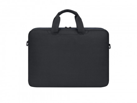 RIVACASE 8036 black сумка для ноутбука 15.6-16 / 12