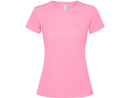 Футболка Estoril женская, будуарный розовый