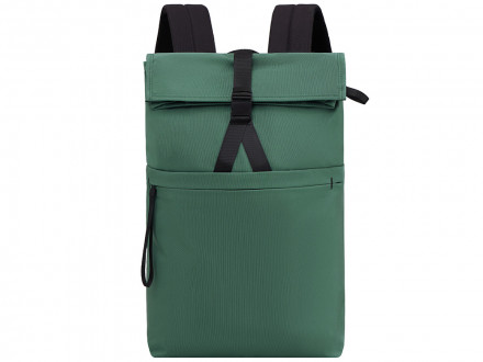 Рюкзак Drift для ноутбука, темно-зеленый