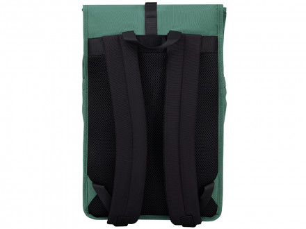 Рюкзак Drift для ноутбука, темно-зеленый