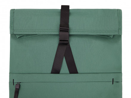 Рюкзак Drift для ноутбука, темно-зеленый