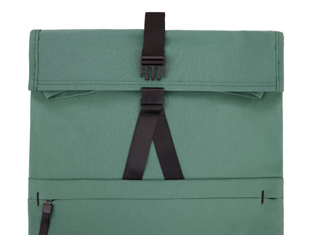 Рюкзак Drift для ноутбука, темно-зеленый