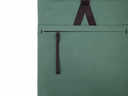 Рюкзак Drift для ноутбука, темно-зеленый