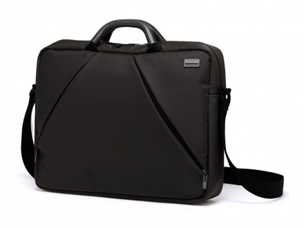 Сумка для ноутбука 16 Premium+, черный