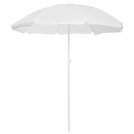 Зонт пляжный Mojacar, белый
