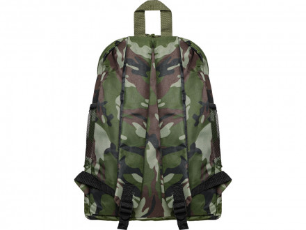 Рюкзак CONDOR, лесной камуфляж