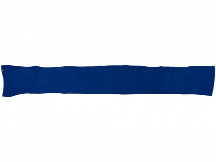 Шарф Mark ярко-синий