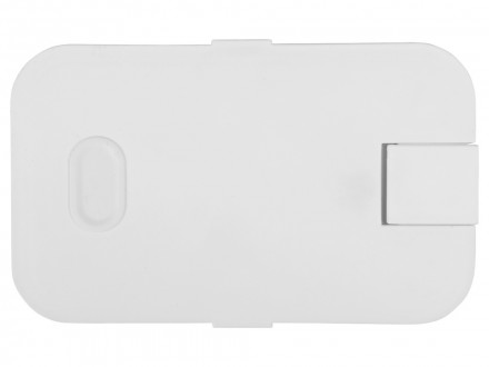 Ланч-бокс Neo, белый