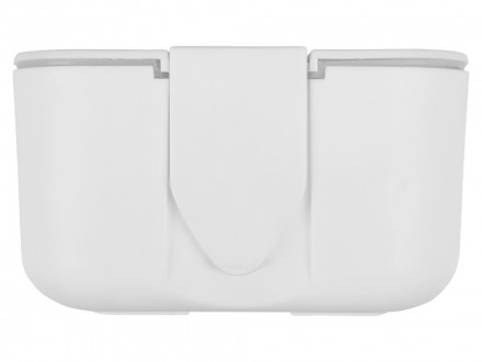 Ланч-бокс Neo, белый