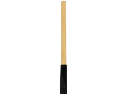 Вечный карандаш из бамбука Recycled Bamboo, черный