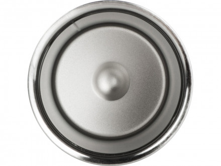 Вакуумный термостакан Volcano, 450 мл, белый