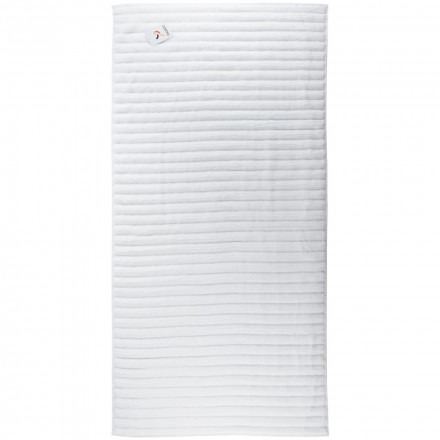 Полотенце Waves, белое