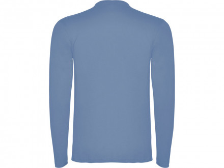 Футболка с длинным рукавом Extreme мужская, индиго
