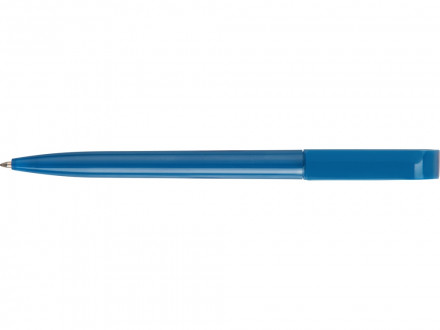 Ручка шариковая Миллениум, голубой (P)