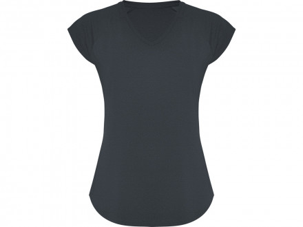 Футболка Avus женская, эбеновый