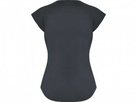 Футболка Avus женская, эбеновый