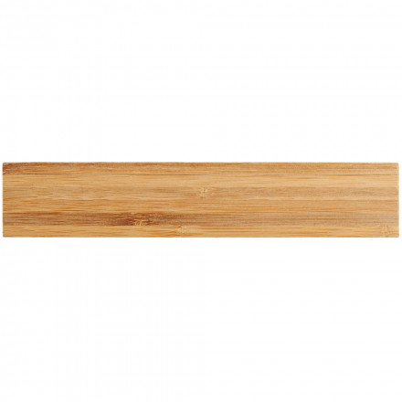 Линейка Bambic деревянная